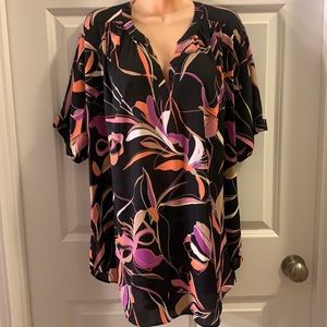 Beautiful new blouse